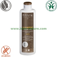 Champ� Bio Brillante a la Jojoba SANTE